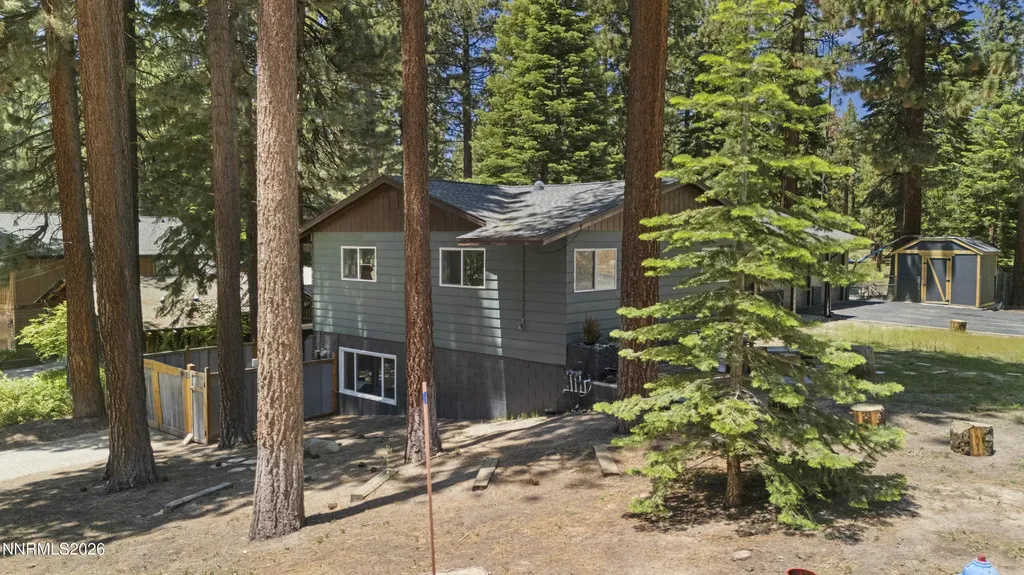 196 Meadow Stateline NV 89449