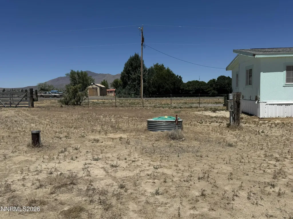 5320 Paradise Ranchos Winnemucca NV 89445