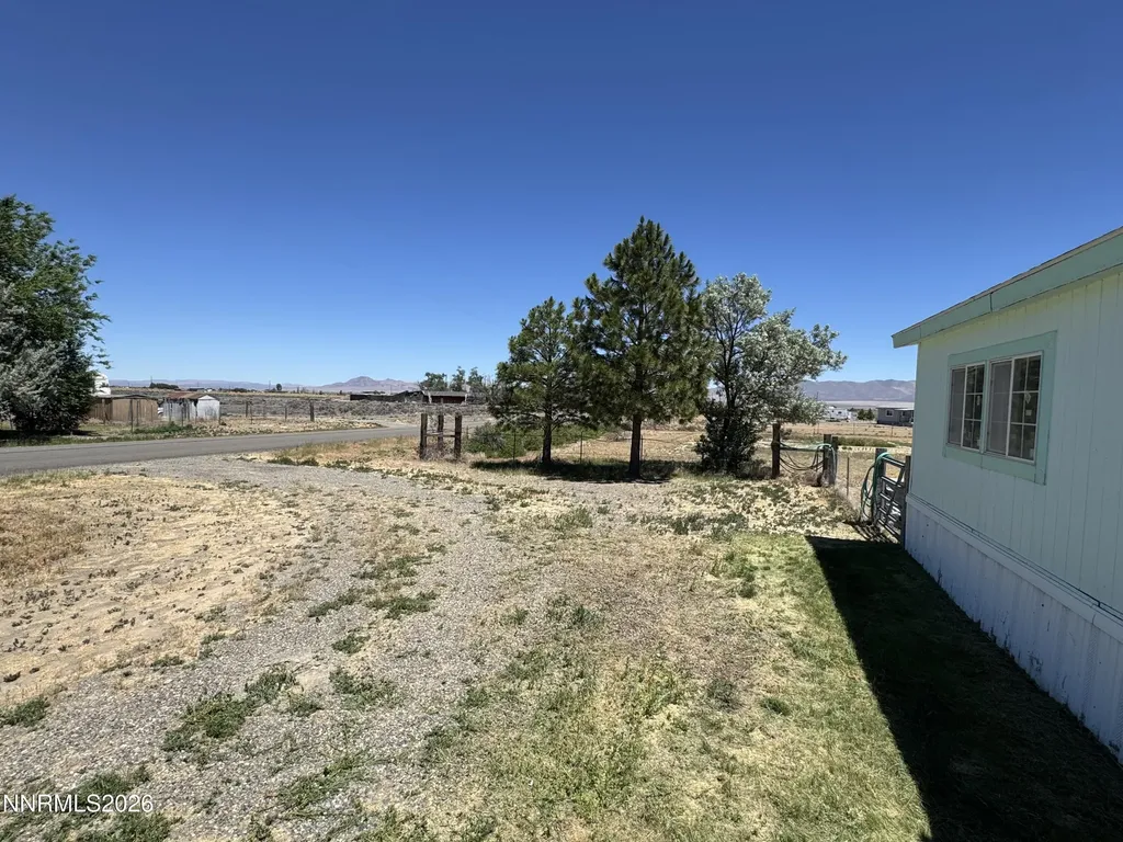 5320 Paradise Ranchos Winnemucca NV 89445