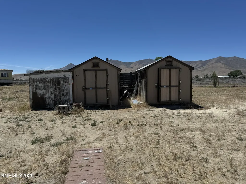 5320 Paradise Ranchos Winnemucca NV 89445