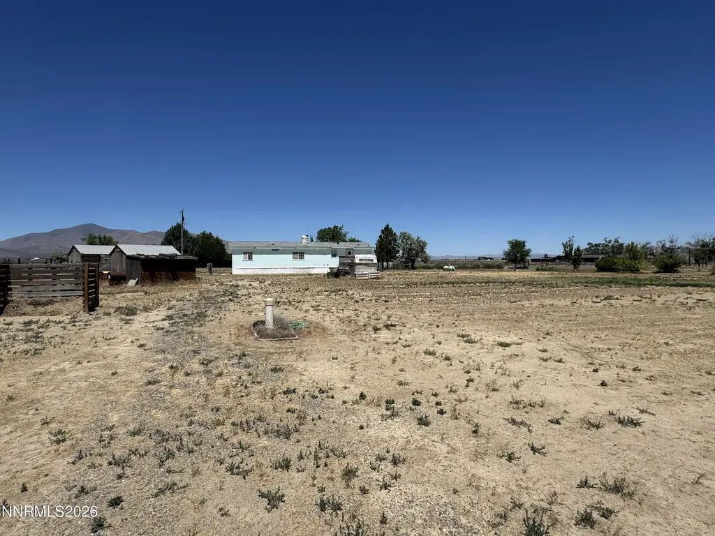 5320 Paradise Ranchos Winnemucca NV 89445