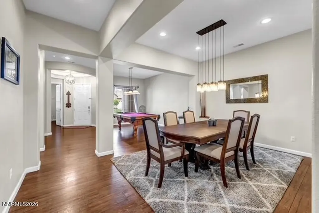 1646 Sunhaven Reno NV 89521