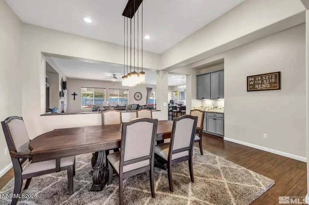 1646 Sunhaven Reno NV 89521