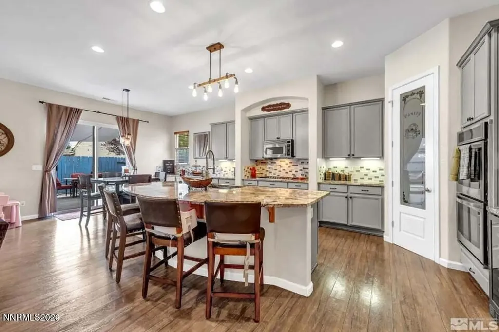 1646 Sunhaven Reno NV 89521