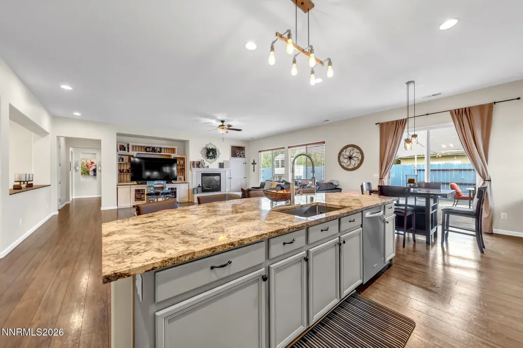 1646 Sunhaven Reno NV 89521