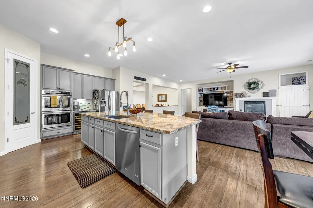 1646 Sunhaven Reno NV 89521