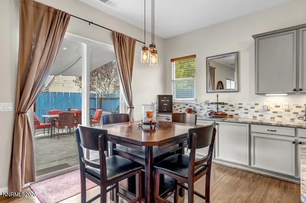 1646 Sunhaven Reno NV 89521