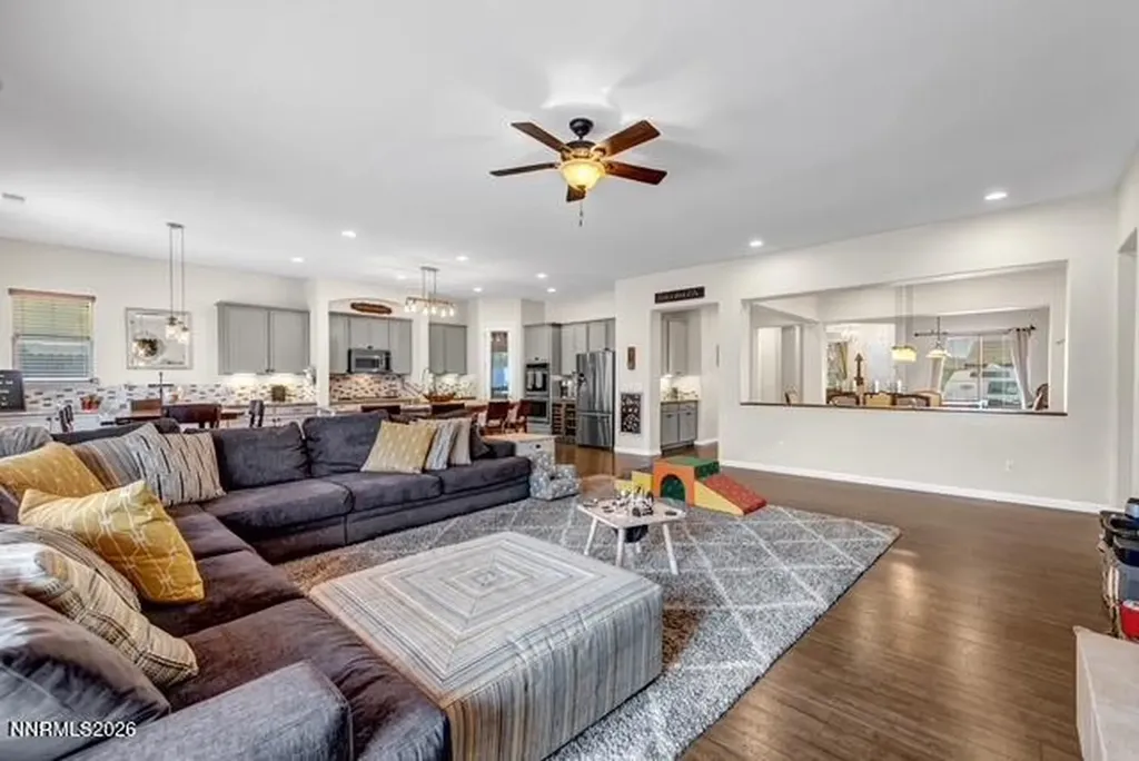 1646 Sunhaven Reno NV 89521