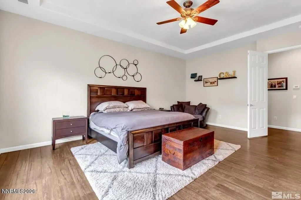 1646 Sunhaven Reno NV 89521
