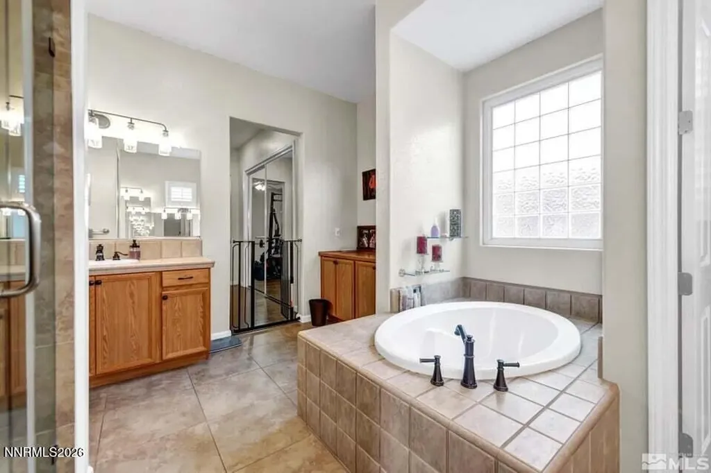 1646 Sunhaven Reno NV 89521