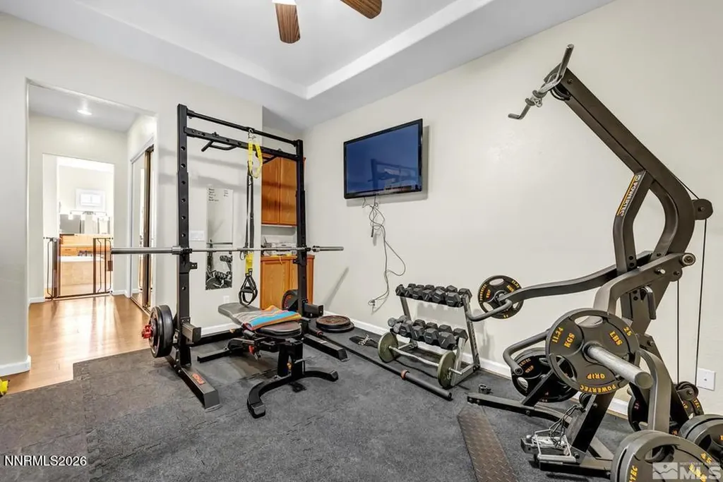 1646 Sunhaven Reno NV 89521