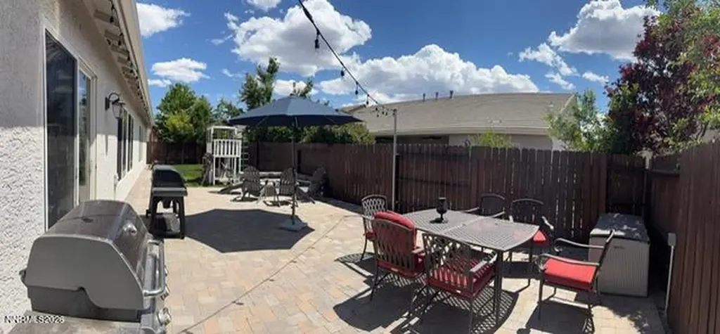 1646 Sunhaven Reno NV 89521