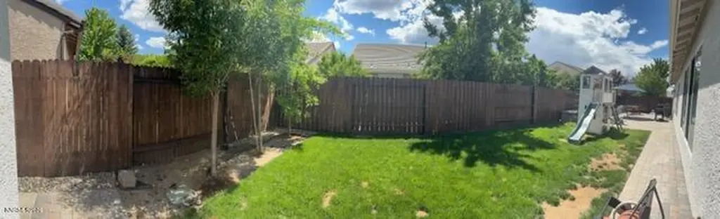 1646 Sunhaven Reno NV 89521