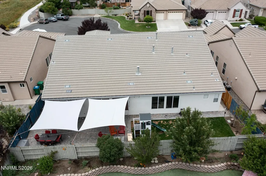 1646 Sunhaven Reno NV 89521