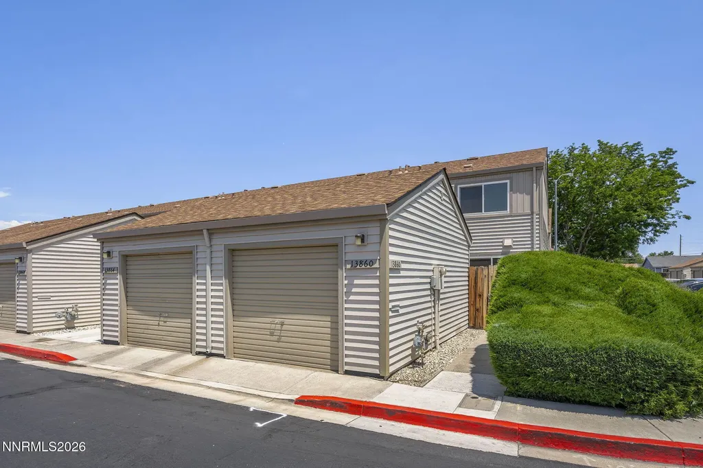 13860 Lear Reno NV 89506