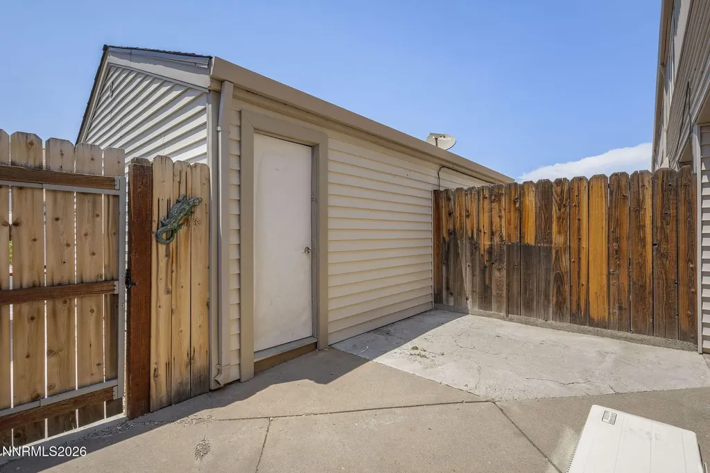 13860 Lear Reno NV 89506