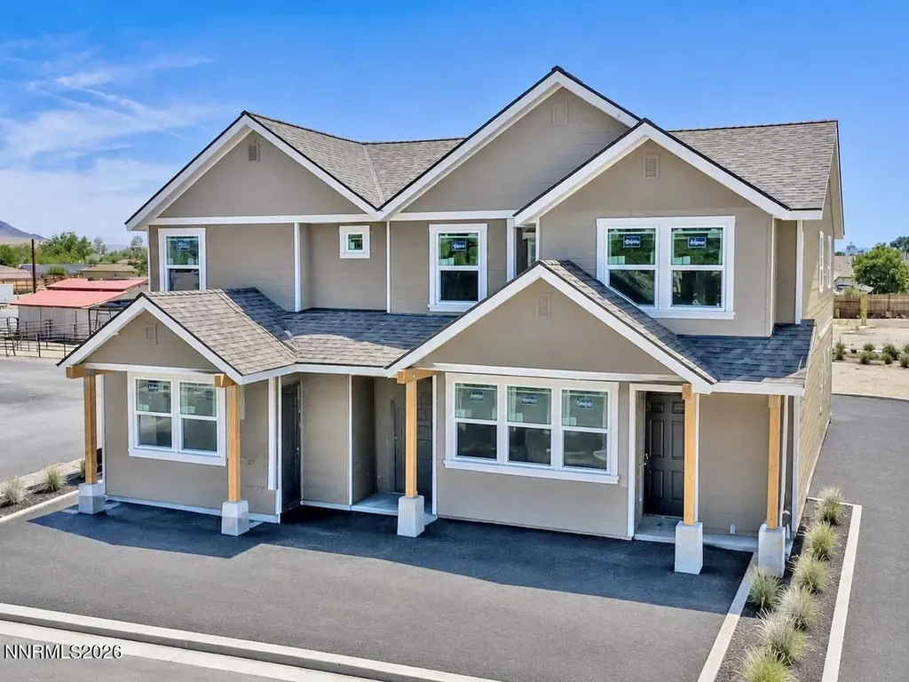 148 Jennys Fernley NV 89408