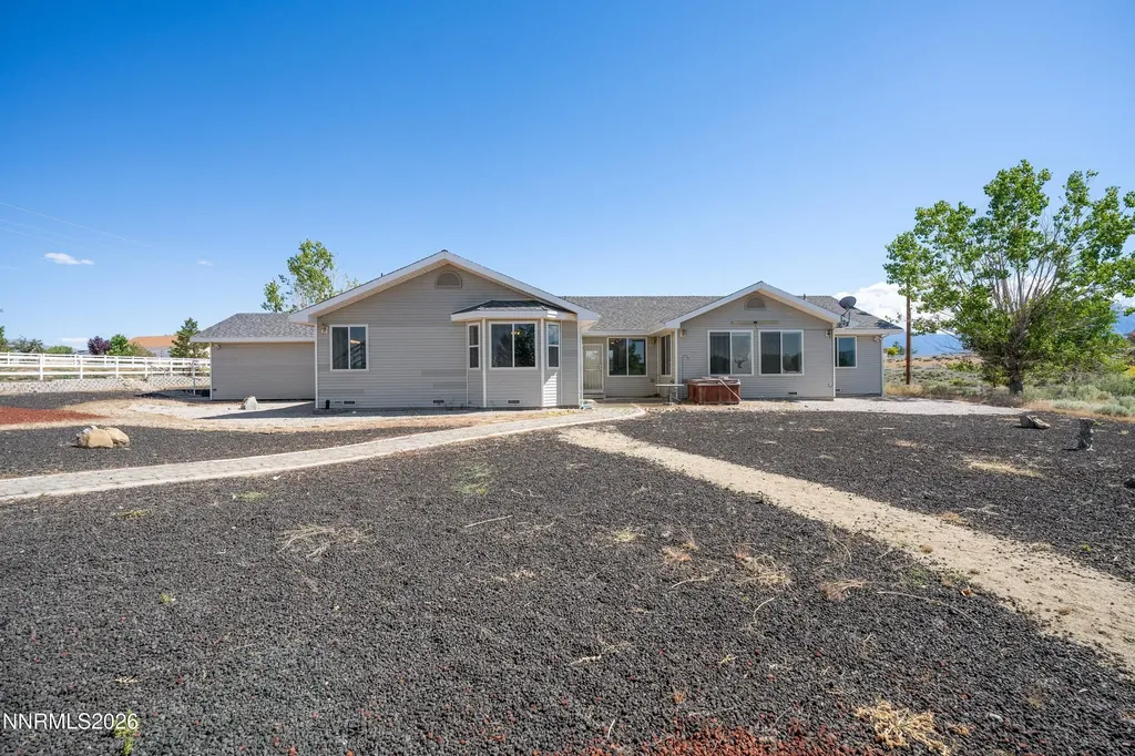 1618 Heron Cove Gardnerville NV 89410