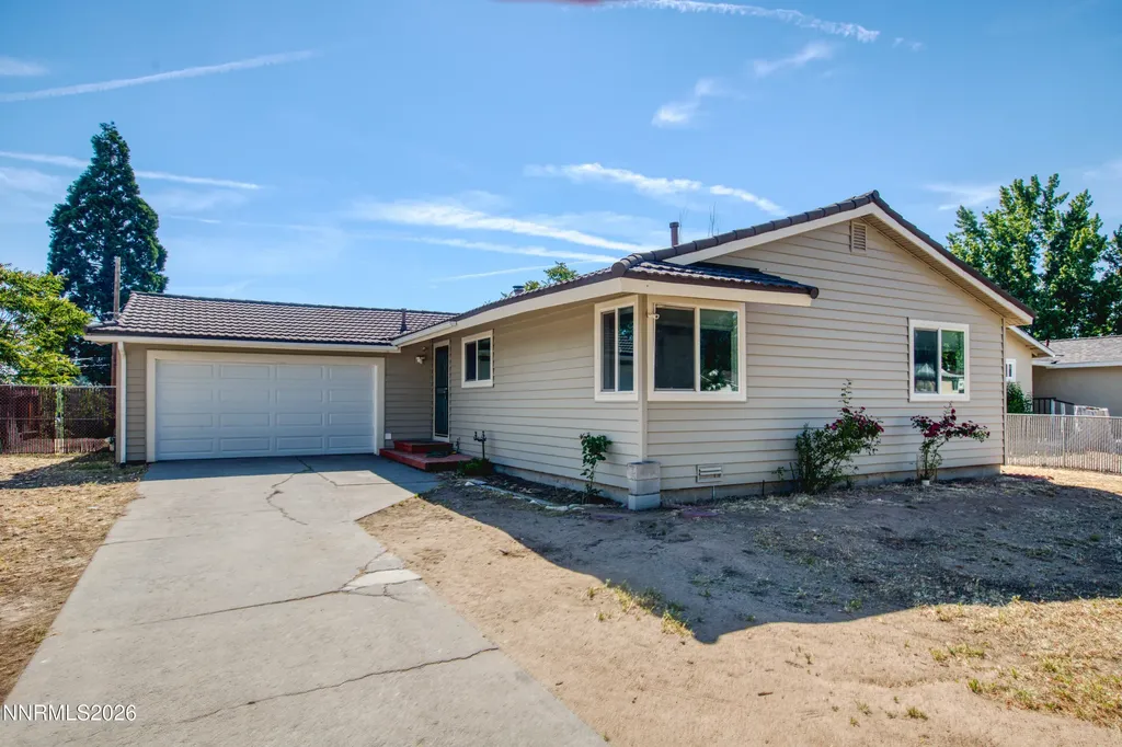 7740 Yorkshire Reno NV 89506