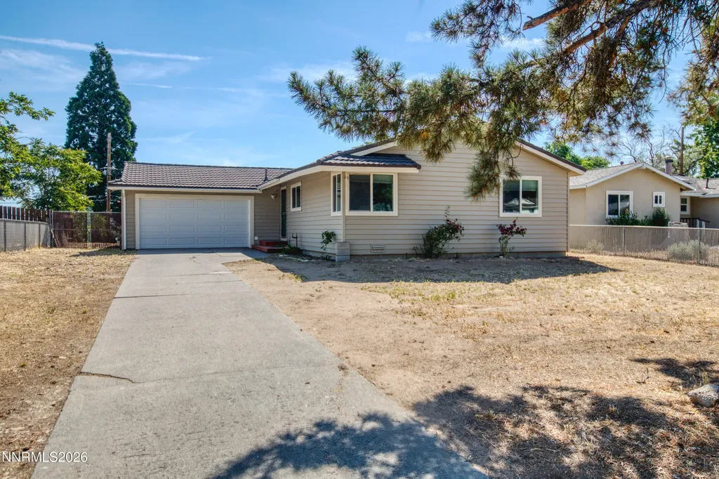 7740 Yorkshire Reno NV 89506