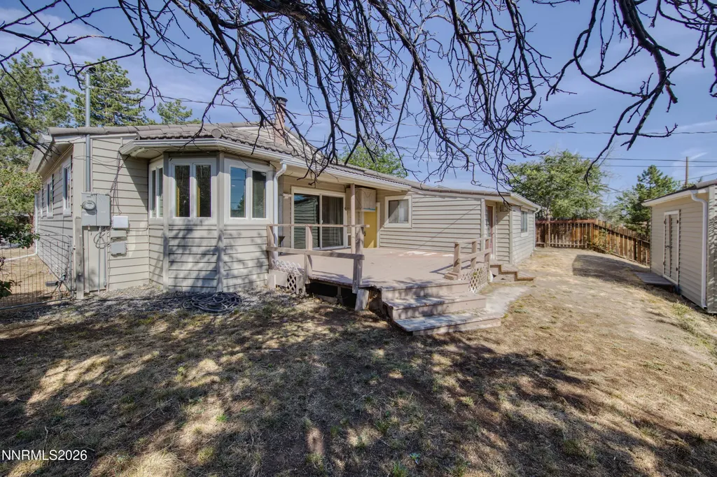 7740 Yorkshire Reno NV 89506