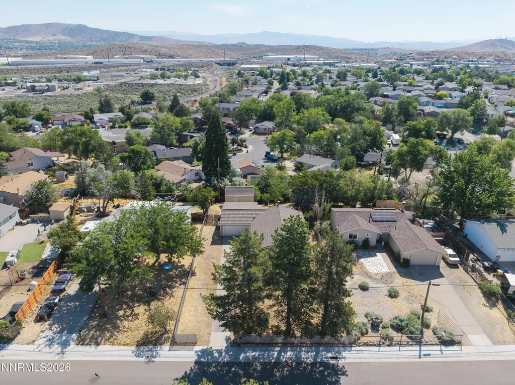 7740 Yorkshire Reno NV 89506