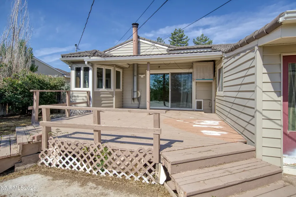 7740 Yorkshire Reno NV 89506
