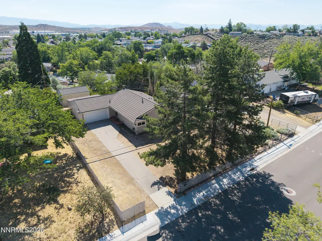 7740 Yorkshire Reno NV 89506
