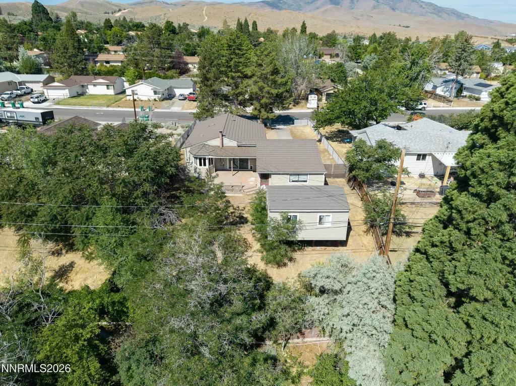 7740 Yorkshire Reno NV 89506