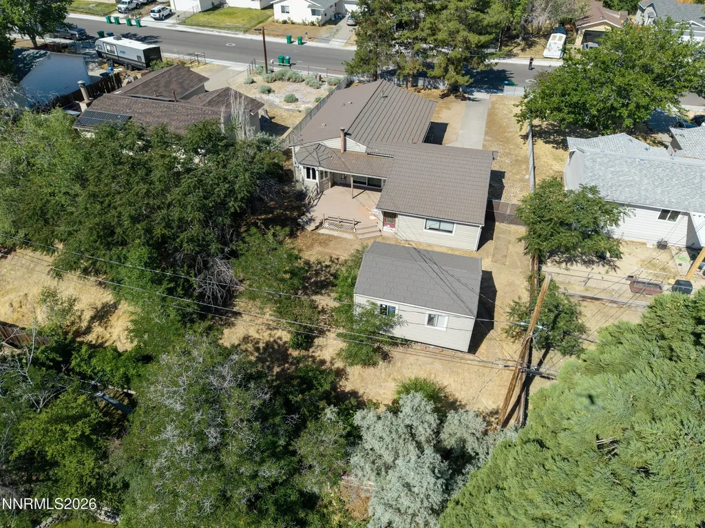 7740 Yorkshire Reno NV 89506