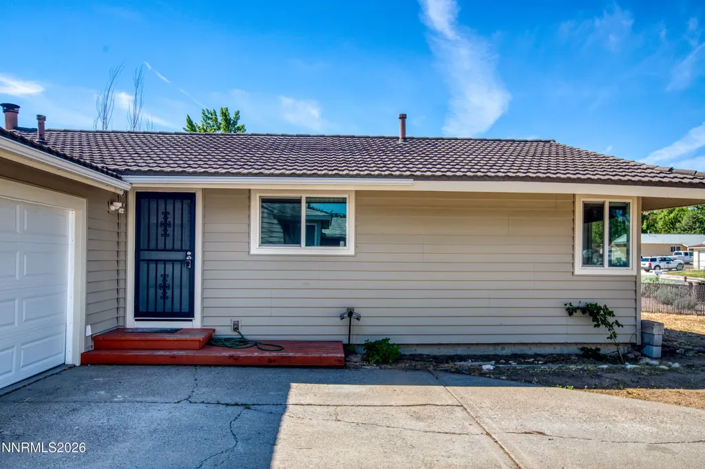 7740 Yorkshire Reno NV 89506