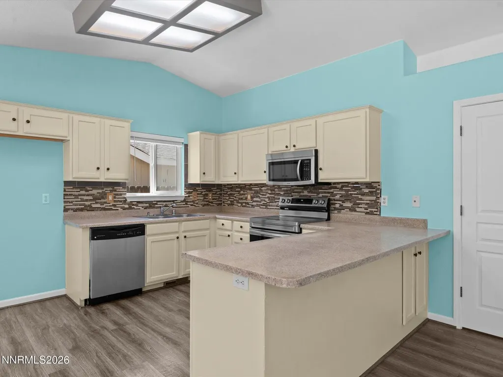 158 Rosecrest Fernley NV 89408