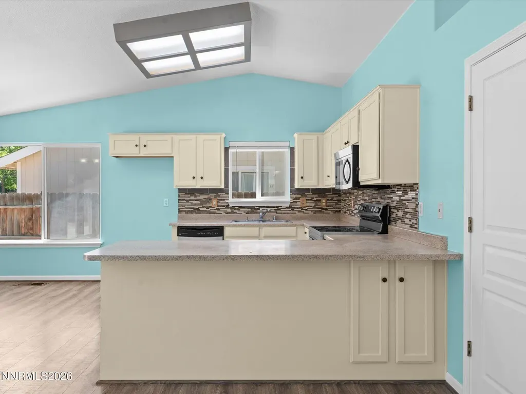 158 Rosecrest Fernley NV 89408