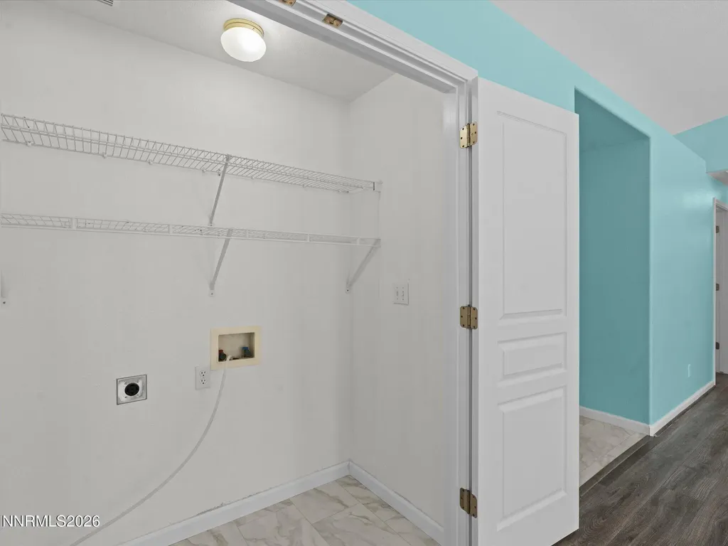 158 Rosecrest Fernley NV 89408