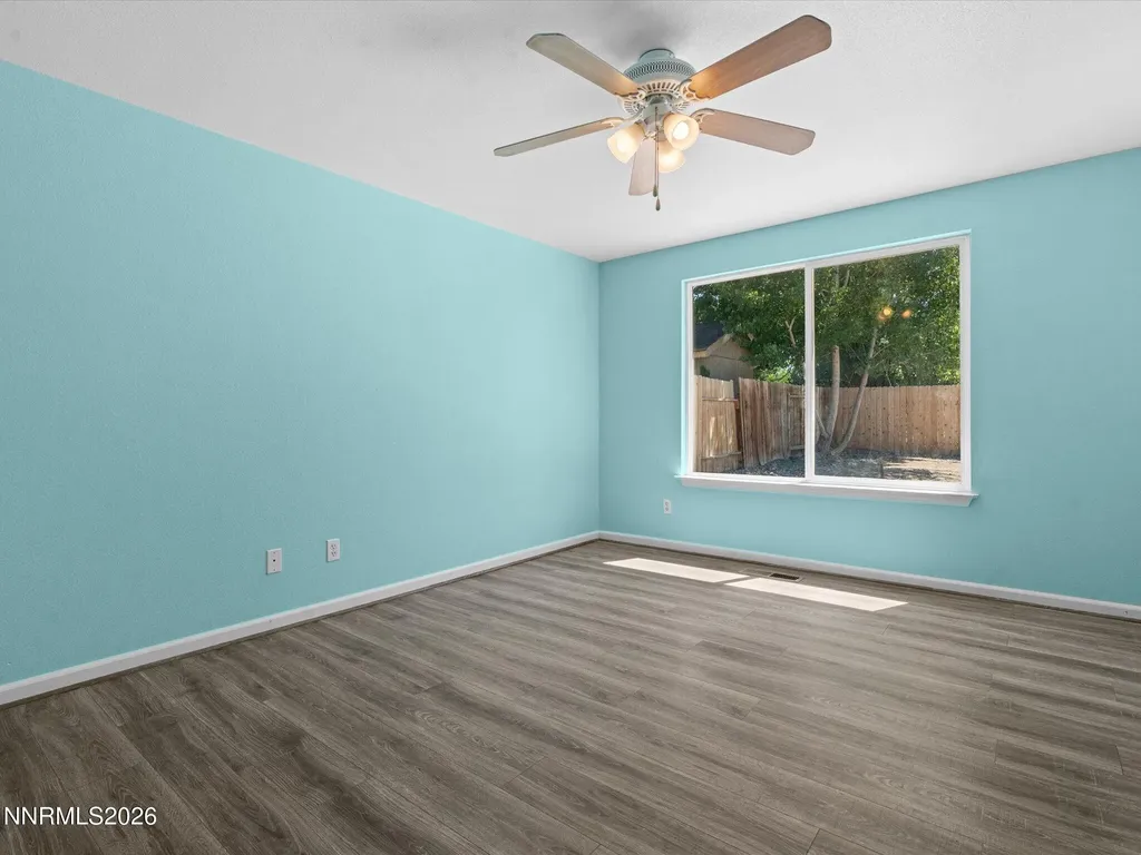 158 Rosecrest Fernley NV 89408