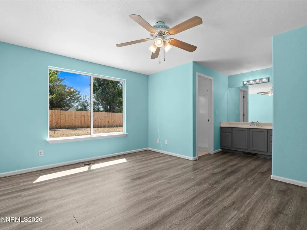 158 Rosecrest Fernley NV 89408