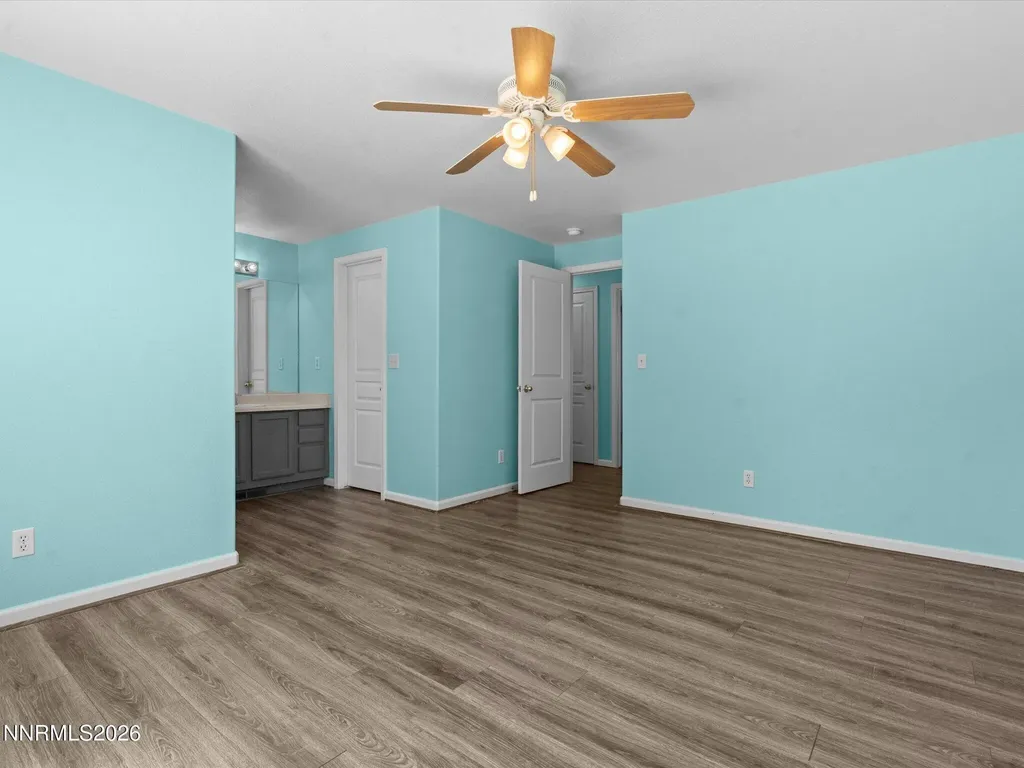 158 Rosecrest Fernley NV 89408