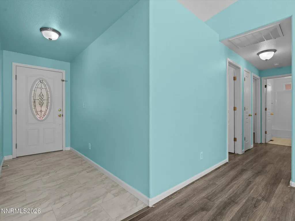 158 Rosecrest Fernley NV 89408