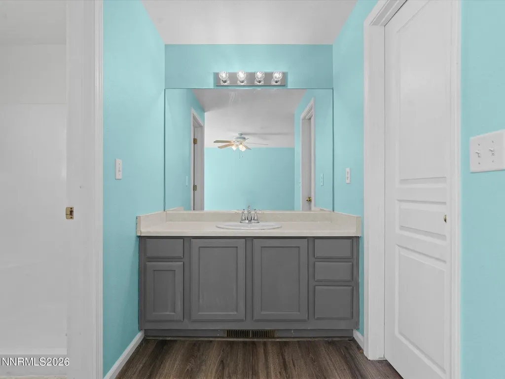 158 Rosecrest Fernley NV 89408