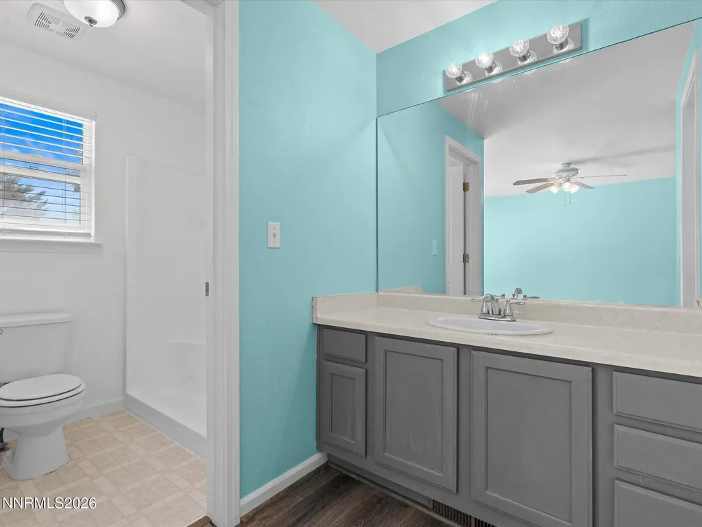 158 Rosecrest Fernley NV 89408