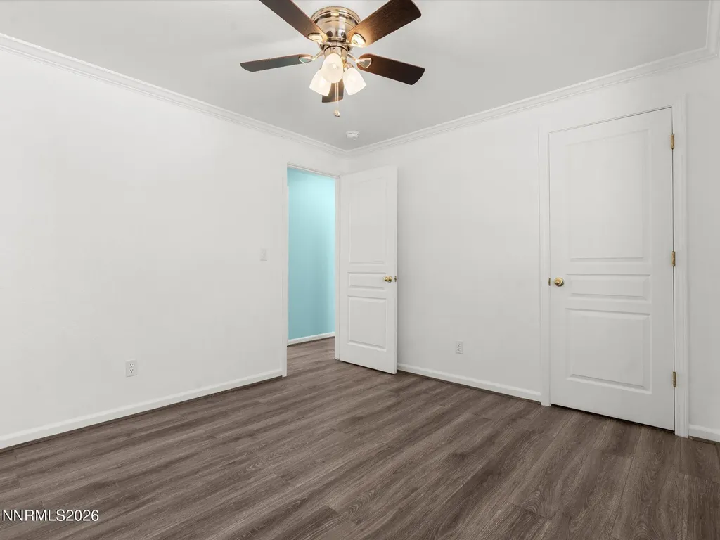 158 Rosecrest Fernley NV 89408
