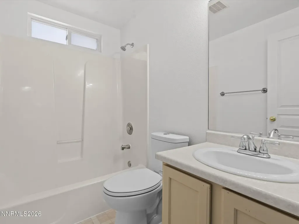 158 Rosecrest Fernley NV 89408