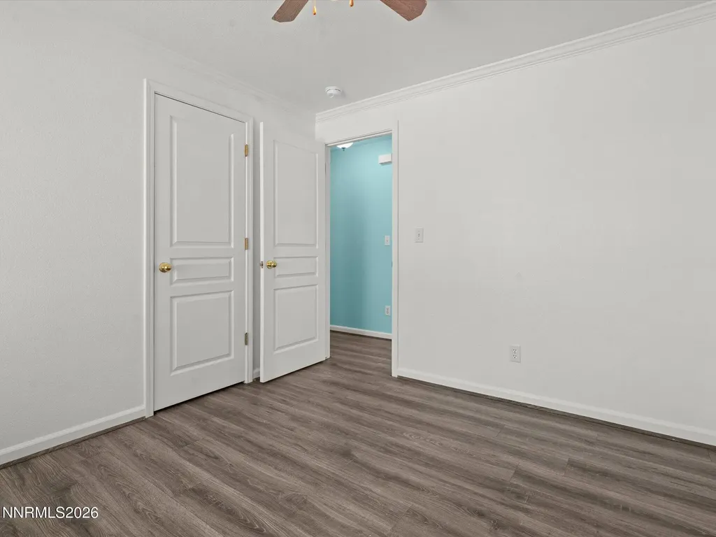 158 Rosecrest Fernley NV 89408