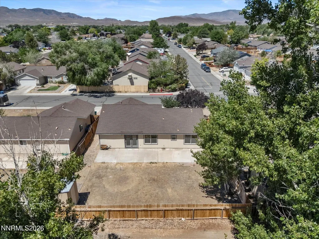 158 Rosecrest Fernley NV 89408