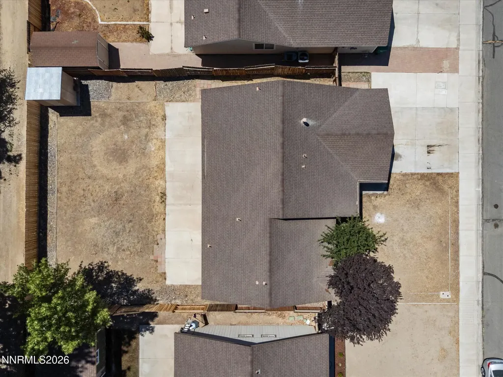 158 Rosecrest Fernley NV 89408
