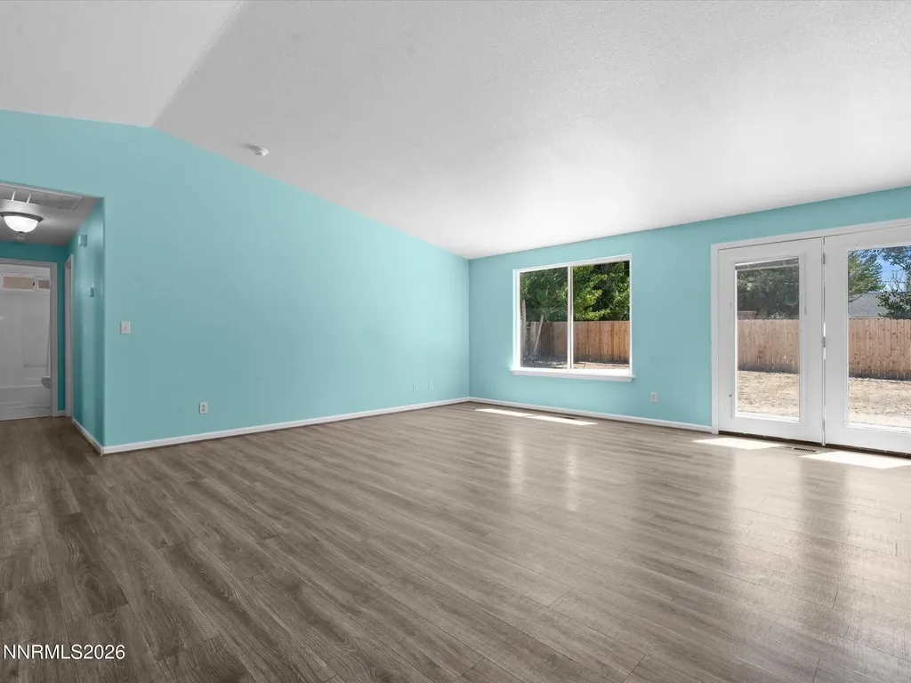 158 Rosecrest Fernley NV 89408