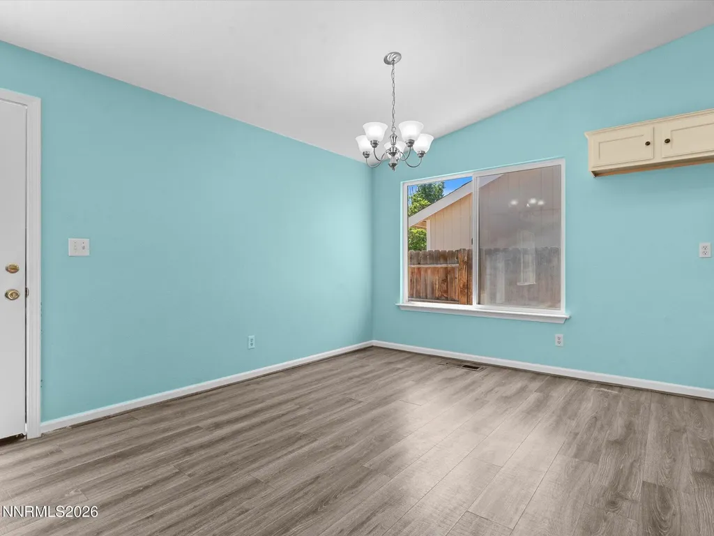 158 Rosecrest Fernley NV 89408