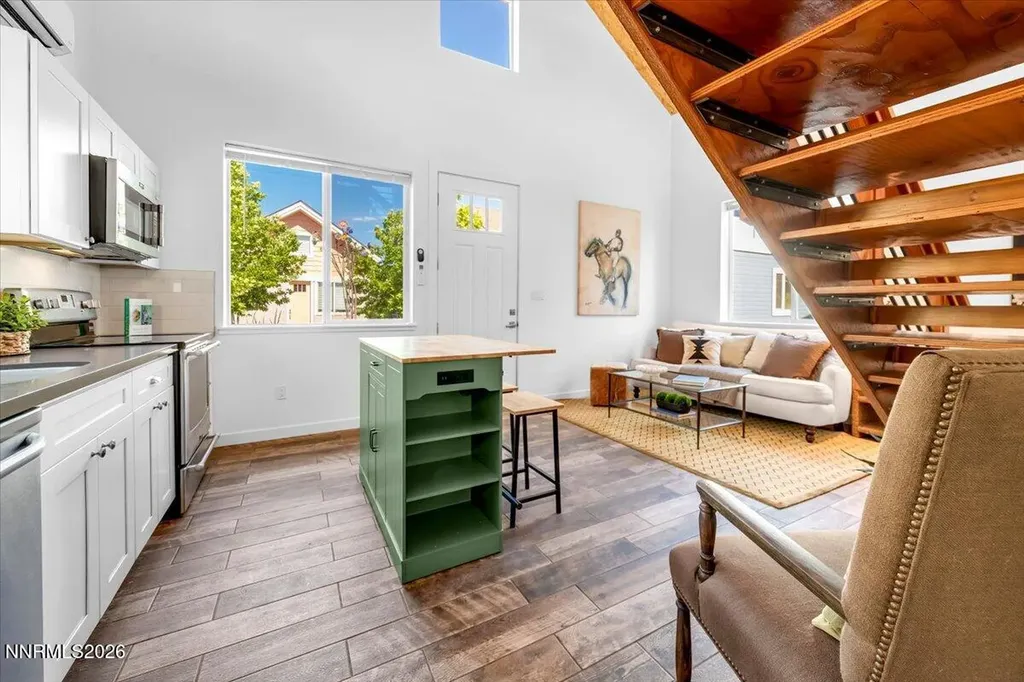 885 Ryland Reno NV 89502