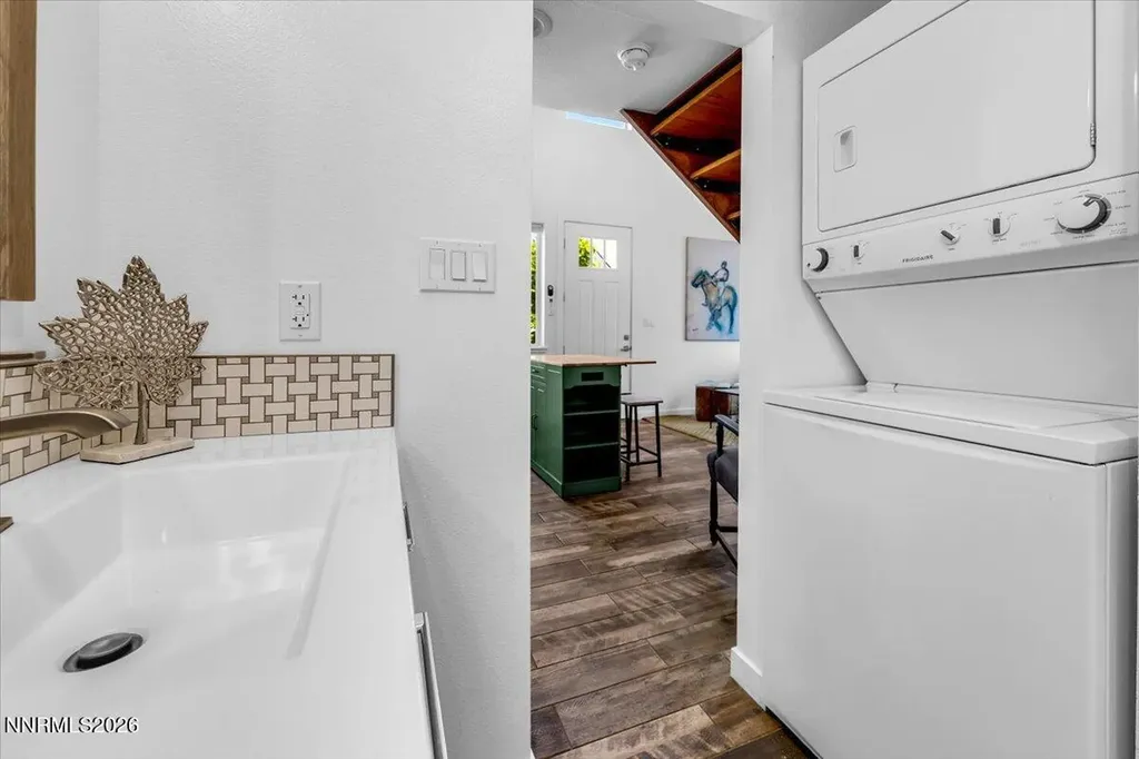 885 Ryland Reno NV 89502