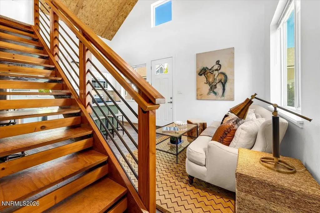 885 Ryland Reno NV 89502